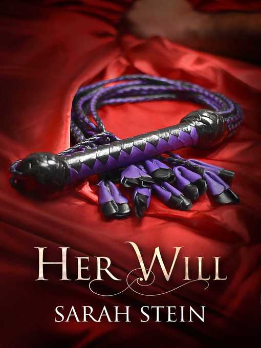 Title details for Her Will by Sarah Stein - Available